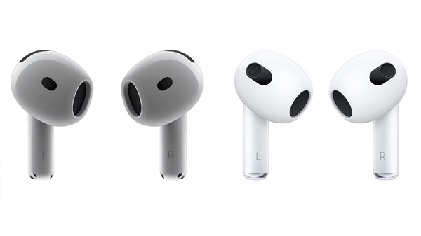 rPods 3：值得升级的四大理由米乐m6AirPods 4对比Ai