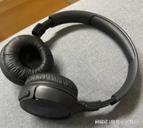 机4款家居聆听的伴侣m6米乐头戴降噪耳(图1)
