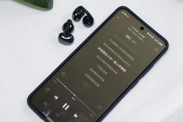 Super耳机体验尽享卓越音质m6米乐高性价比之选南卡Clip(图7)