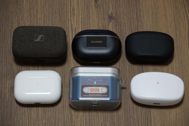 24新旗舰耳机音质对比苹果、森海、索尼等米乐体育app网站被洋品牌围殴：华为20(图4)