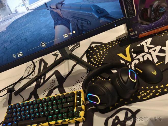 体验感悟玩游戏、看电影配这款耳机不会选错米乐m6TINHIFI Chronos(图2)