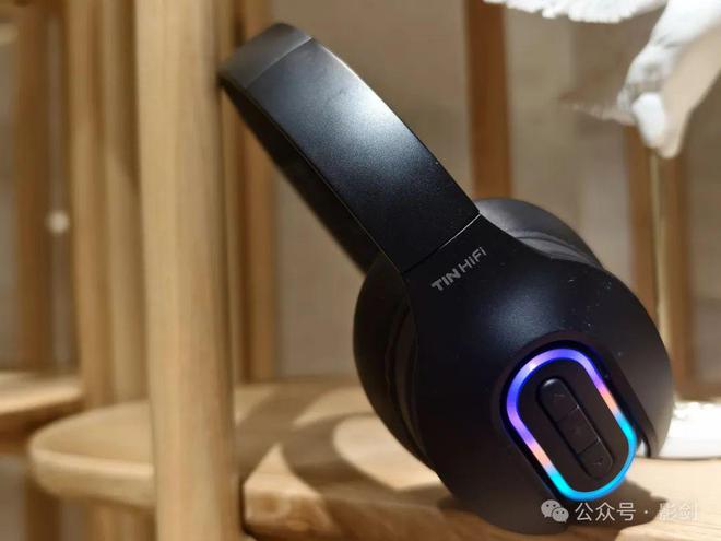 体验感悟玩游戏、看电影配这款耳机不会选错米乐m6TINHIFI Chronos(图8)