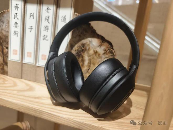 体验感悟玩游戏、看电影配这款耳机不会选错米乐m6TINHIFI Chronos(图6)