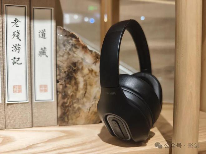 体验感悟玩游戏、看电影配这款耳机不会选错米乐m6TINHIFI Chronos(图9)