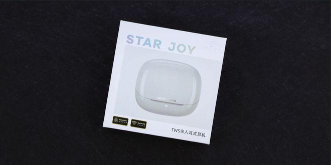协议的半入耳式蓝牙耳机赖特易耳星悦评测m6米乐app超长续航、支持LDAC(图2)