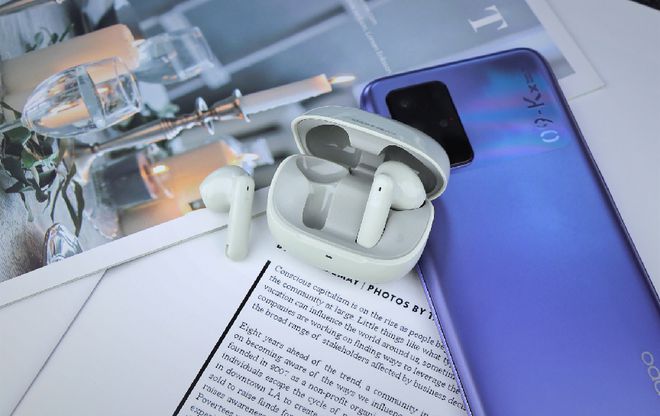 协议的半入耳式蓝牙耳机赖特易耳星悦评测m6米乐app超长续航、支持LDAC(图8)