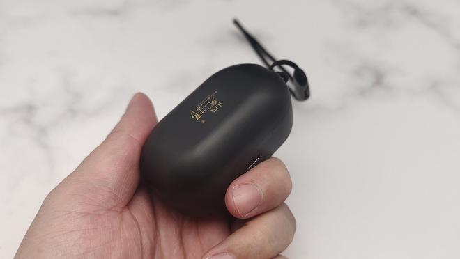 耳机评测：三年磨一剑降噪与音质的完美融合m6米乐注册览邦LaiPods Pro+(图1)