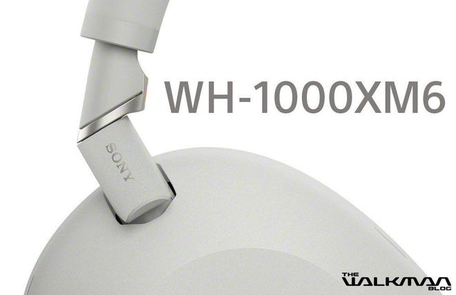 ！将采用全新HD QN3芯片索尼WH-1000XM6曝光