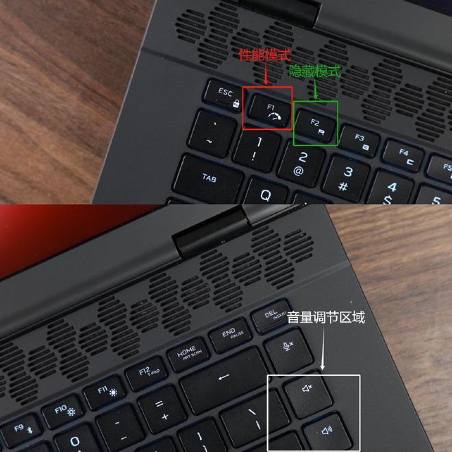阵：m16 R2+Pro键鼠耳机性能巅峰纯血Alienware外星人电竞装备矩(图15)