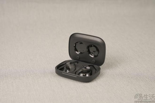 机小测：挂耳低音炮开放还降噪荣耀Earbuds开放式耳(图2)