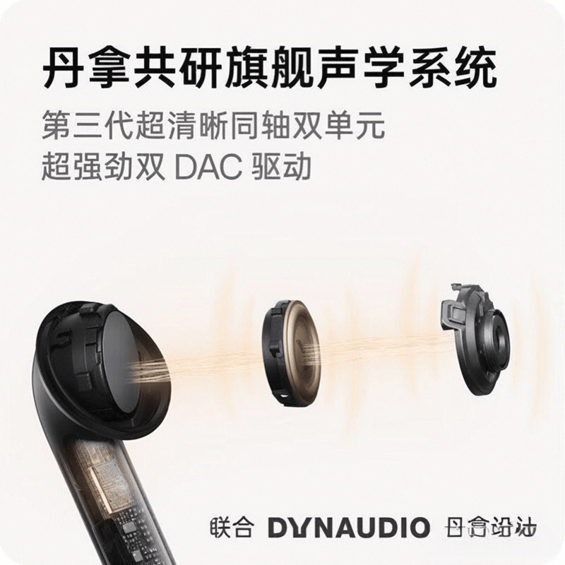 款音质卓越、佩戴舒适的无线耳机2025年蓝牙耳机品牌推荐：十